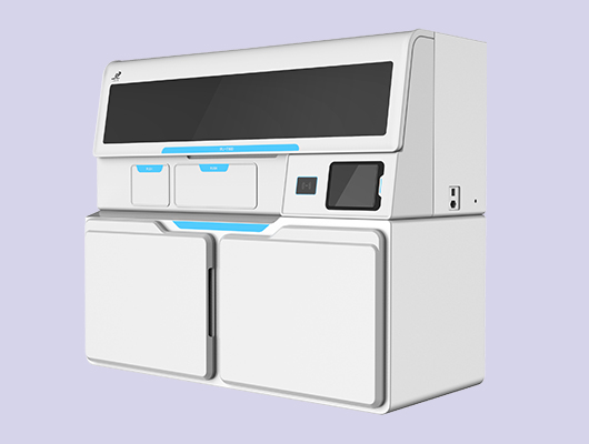 西藏TCT液基细胞染色制片机之清洁防宫颈癌